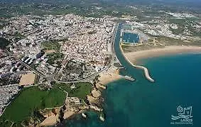 Apartamento Apartamento Porto De Mós