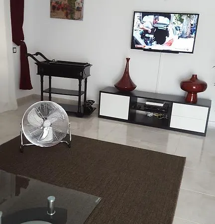 Apartamento Porto De Mós Lagos