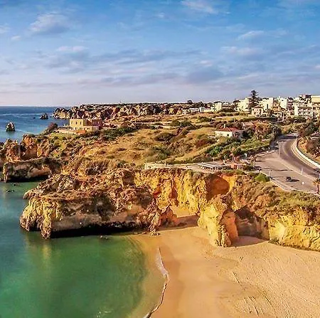 Apartamento Porto De Mos * Λάγος