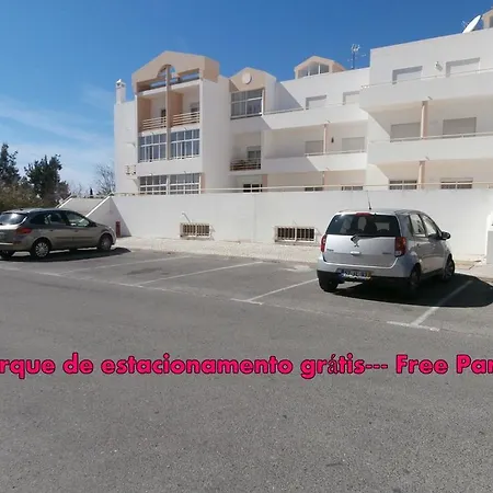 Apartamento Porto De Mos * Λάγος