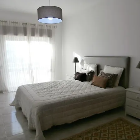 Apartamento Porto De Mos Διαμέρισμα *