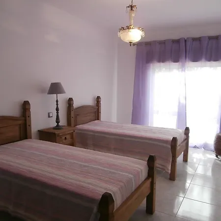 Apartamento Porto De Mos Διαμέρισμα *