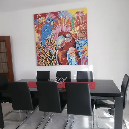Διαμέρισμα Apartamento Porto De Mos
