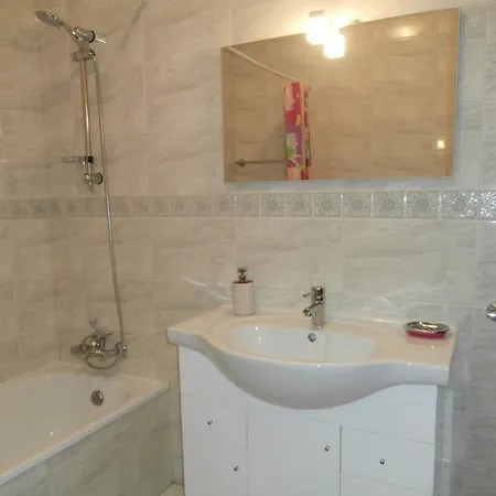 Apartamento Porto De Mos *