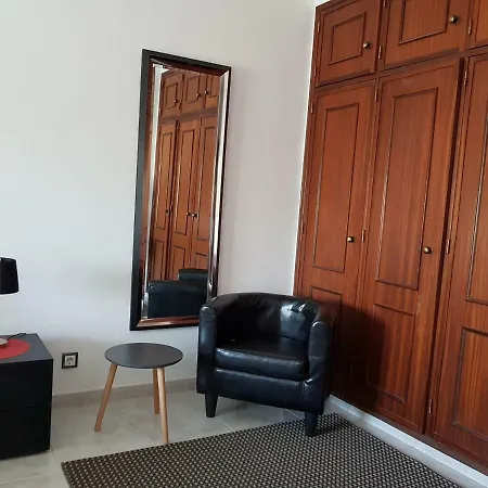 Apartamento Porto De Mos Λάγος