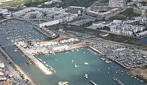 Apartamento Porto De Mos * Lagos