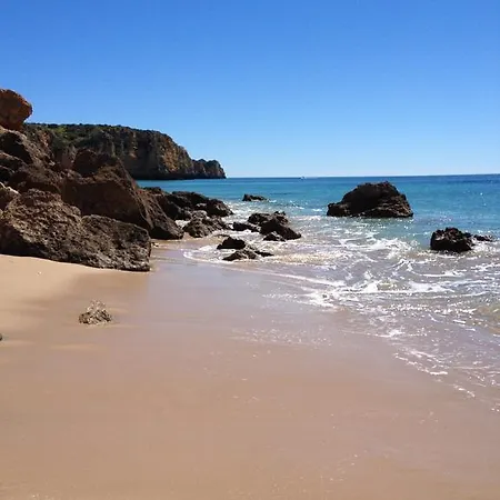 Апартаменты Porto De Mos *